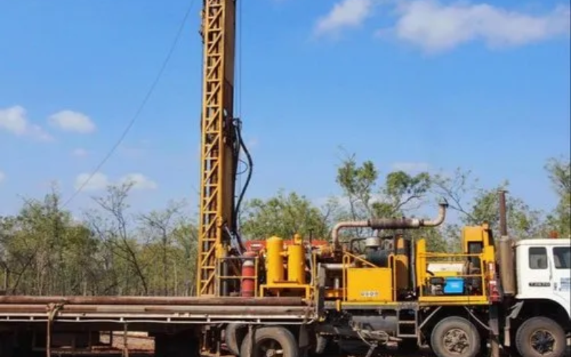 Micro Pile Service