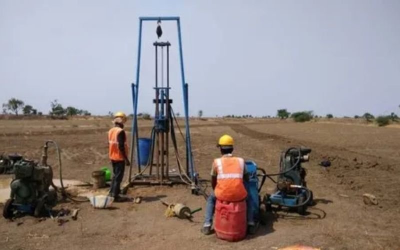 Soil Investigation Service